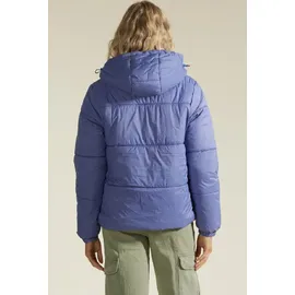 BILLABONG Transport Fuffe Jacke Blue Mountain S