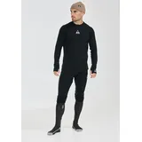 SOS Funktionsshirt Nuuk schwarz XXL