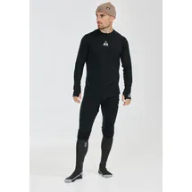 SOS Funktionsshirt Nuuk schwarz XXL