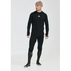 SOS Funktionsshirt Nuuk schwarz XXL
