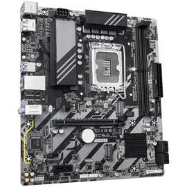 Gigabyte B860M E Micro-ATX Mainboard