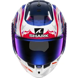 Shark Skwal i3 Zarco GP DE France WVB, L