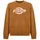 Dickies Ruston Pullover - Brown Duck - S