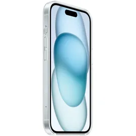 Apple iPhone 15 Clear Case mit MagSafe transparent
