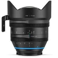Irix 11mm T4,3 Canon EF