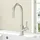 Villeroy & Boch Umbrella Flex edelstahl massiv 925400LC