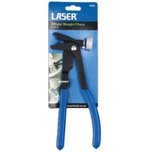 TRAXXAS Laser Tools Wuchtgewichtezange