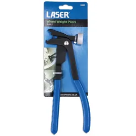 TRAXXAS Laser Tools Wuchtgewichtezange