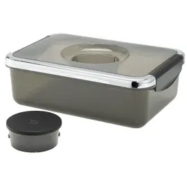 WMF Gemüsereibe KÜCHENminis Salat-to-go