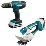 Makita DK18B56Y