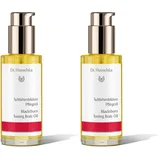 Dr. Hauschka Schlehenblüten Körperöl 75 ml