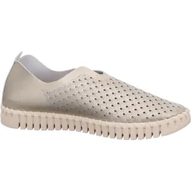 Ilse Jacobsen Tulip3576 Damen Silber 38
