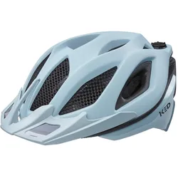 KED MTB Fahrradhelm SPIRI II TREND, mint