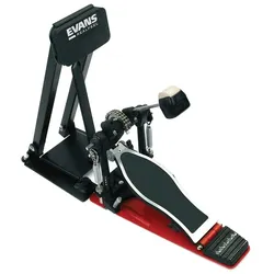 Evans RFBASS - RealFeel by Evans - Bass Drum Practice Pad - Übungspad