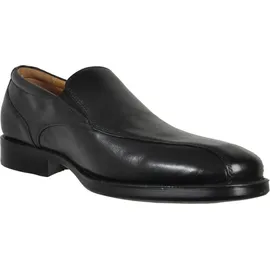 GEOX Slipper Herren Schwarz 40