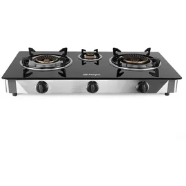 Orbegozo Gaskocher 3 Brenner FO 3520