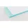 Träumeland Matratze Air für Beistellbett 42 x 80 cm mit abgerundeten Ecken, weiss