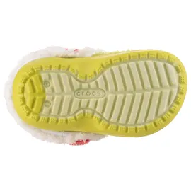 Crocs The Grinch Classic Lined Clog Multi 24