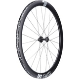 DT Swiss Erc 1400 Dicut 45 Cl Disc Tubeless Rennrad-vorderrad