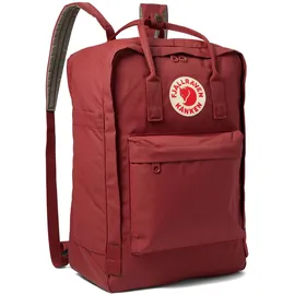 Fjällräven Kanken Laptop 17" ox red