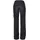 Vaude Drop II Regenhose Damen black uni 36