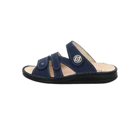 Finn Comfort blau 43