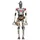 Hasbro Star Wars IG-11 Nevarro Marshal Actionfigur 9,5 cm