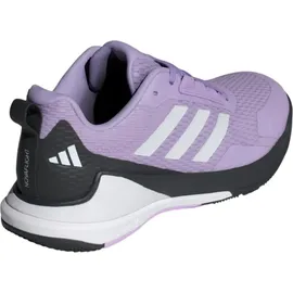 adidas Novaflight 2 Indoor, Größe 38 2/3