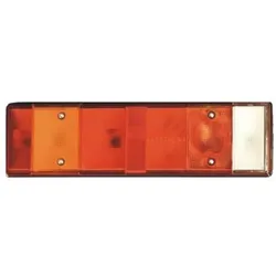 PROPLAST Lichtscheibe, Heckleuchte 40207112