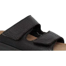 Mephisto James Herren Dunkelbraun 39