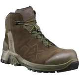 HAIX CONNEXIS Safety+ GTX LTR Ws mid/brown - UK 4.0 / EU 37 - braun