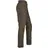 PINEWOOD Caribou Hunt suede brown-dark olive, 46
