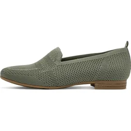 Jana 8-24266 Damen Grün 37