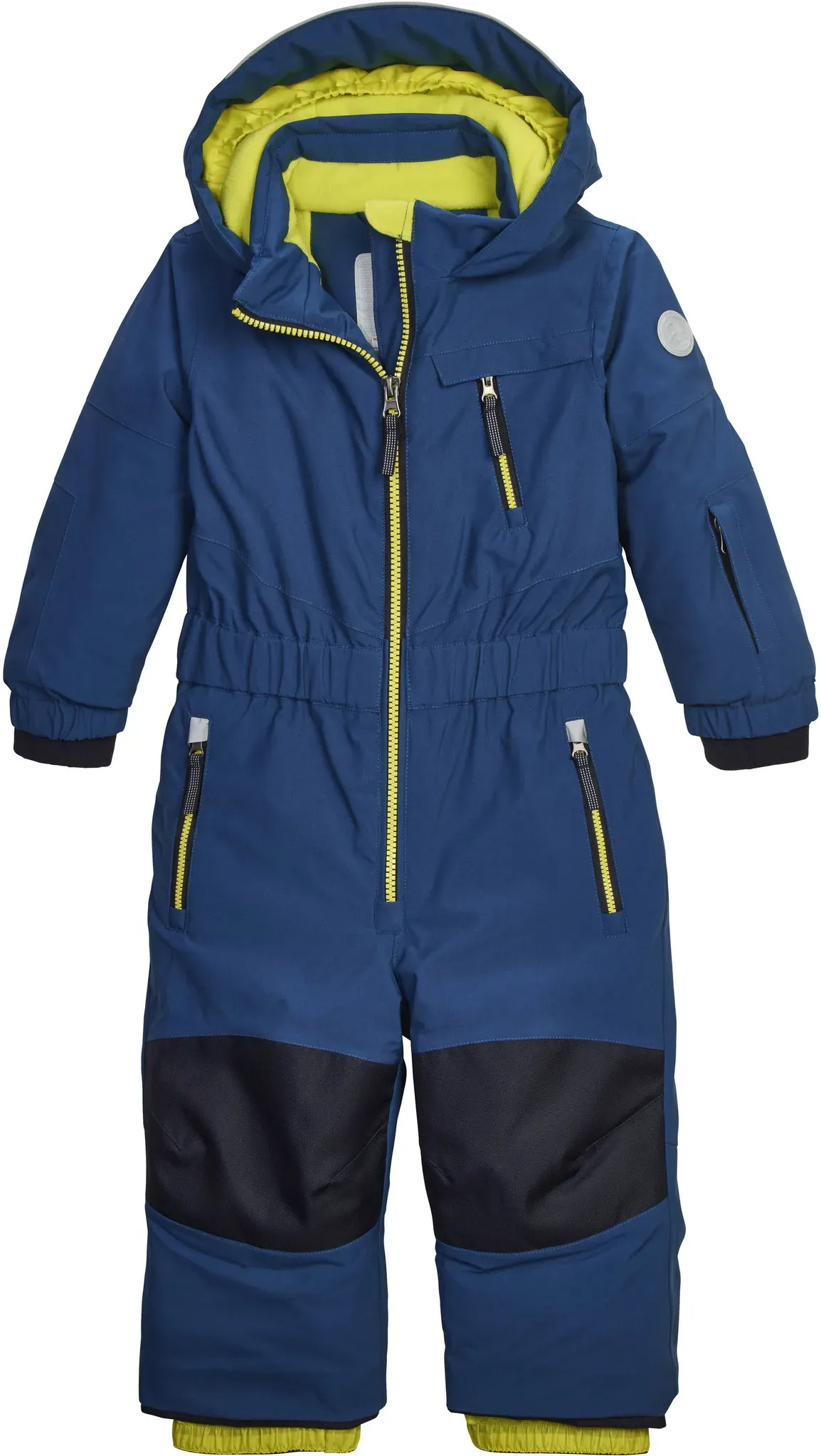 Killtec Schneeanzug Overall Kinder blau 116