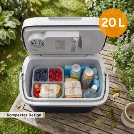 First Austria Thermoelektrische Kühlbox 16 l