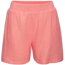 Beachtime Webshorts Rot 36