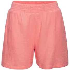 Beachtime Webshorts Rot 36