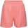 Beachtime Webshorts Rot 36