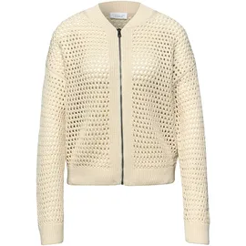 street one studio Cardigan beige 44