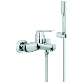 Grohe Eurosmart Cosmopolitan Einhandwannenmischer DN 15 inkl. Brause (32832000)