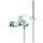 Grohe Eurosmart Cosmopolitan Einhandwannenmischer DN 15 inkl. Brause (32832000)