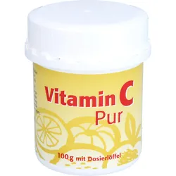 Vitamin C Pur 100 G
