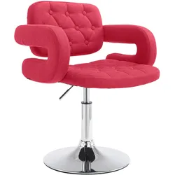 CLP Lounger Dublin Stoff rot