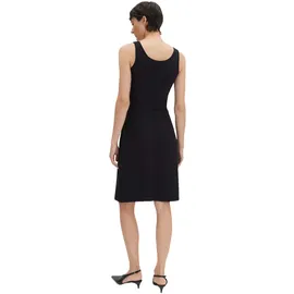 Someday Bleistiftrock Damen Schwarz 36
