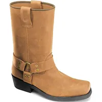 Kochmann Cruiser 1000 Stiefel - Braun - 36