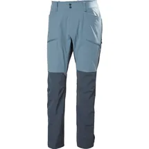 HELLY HANSEN Hovda Tur Hosen Regular Navy 2XL