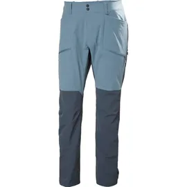 HELLY HANSEN Hovda Tur Hosen Regular Navy 2XL