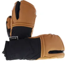 Roeckl Moiry GTX Trigger Handschuhe (Größe 9, schwarz)