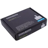 CON-TEC Contec Cbp-530s Sinterbremsbeläge 25 Paare - Grey - One Size