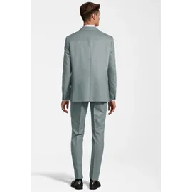 Steffen Klein Anzug SLIM FIT in salbei | Gr.: 56